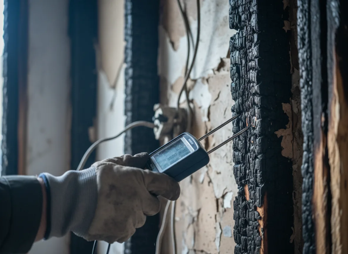 Fire Damage Restoration Gladewater, TX FAQs